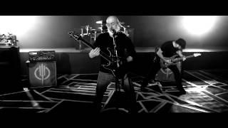 Byzantine - "The Agonies" OFFICIAL VIDEO (HD 2015)