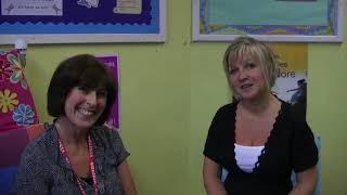 Voices Foundation in Action