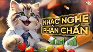 NHẠC NGHE PHẤN CHẤN #1MIX HOUSE LAK TIKTOK 2024NHẠC TRẺ REMIX 2024DEEP HOUSE - VIET DEEP 2024