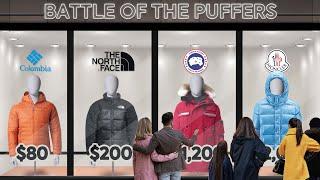 What Moncler & Canada Goose Are Really Chasing