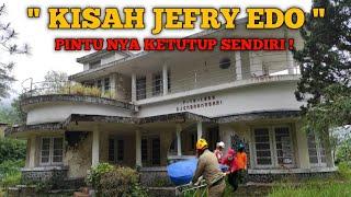 KISAH JEFRY EDO DI DJEMBRANASARI - YOGYAKARTA