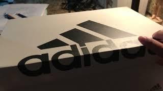 Unboxing Adidas Adilette Platform Slide or Sandals and Reviews