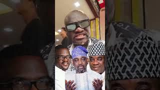 How my brother helped ingrate Pasuma to rise & why K1 hates him so much - Fatai Valentine