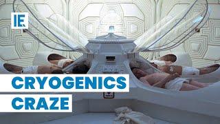 Cryogenic Sleep: Can We Cheat Death?