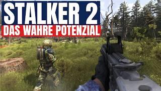 Warum STALKER 2 das Zeug hat der beste Shooter der nächsten 10 Jahre zu werden!