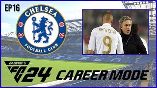 FC 24 - Chelsea Career Mode EP16: Turning Point (PS5)