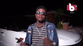 Kuami Eugene BTS360TV