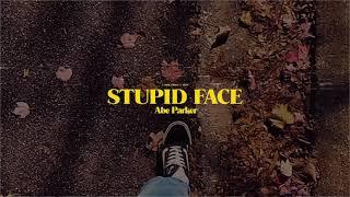 Abe Parker - Stupid Face (Official Lyric Video)