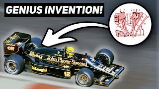 This Tech Changed F1 Forever | Pneumatic Valve Springs Explained!