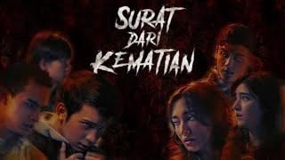 FILM HOROR TERBARU INDONESIA 2024 | SURAT DARI KEMATIAN