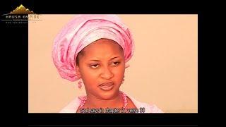 GA DUHU GA HASKE PART 1 HAUSA BLOCKBUSTER MOVIE DIRECTED BY MALAL AMINU SAIRA hausa empire