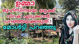 ഉമ്മാ മുഹ്‌സിനയെ ഒറ്റക്ക് വിറക് എടുക്കാൻ പറഞ്ഞയക്കരുത്, മോൾട്ടി പറഞ്ഞു#noorfathima#islamicstory