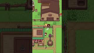 Let's Build a Dungeon #shorts #gaming