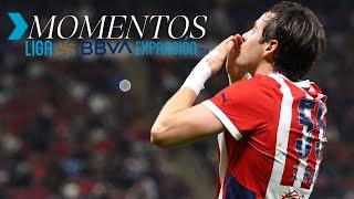 MEJORES MOMENTOS Liga BBVA Expansión MX Semifinales | El camino a la Final