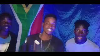 Klerk Bee - Vavengi Vangu-_Official_Video