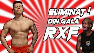 CIPI RAW Eliminat Din Gala RXF ! Gheboasa E Noul Adversar ! 