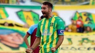 Martín Cauteruccio  - Los 18 Goles & Asistencias en 2022 - Aldosivi