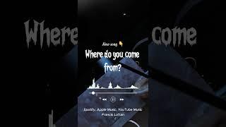 new song by francis lofran part 1 lirsten on spotify, amazone music, apple music,...#music tablet89