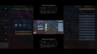 Бесплатный скрипт Standoff 2 / Самый быстрый скрипт стандофф 2 / скрипт на ловлю скинов с наклейками