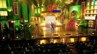 Александр СЕРОВ  - "Пiсня з полонини"