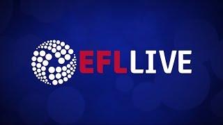 English Football League 2017/18 Intro