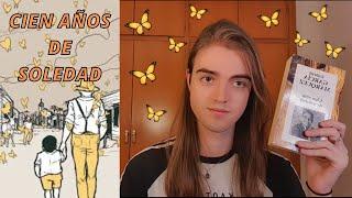 Leí CIEN AÑOS DE SOLEDAD y descubrí ESTO 