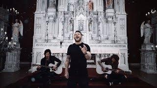 ASKING ALEXANDRIA - Alone In A Room (Acoustic)