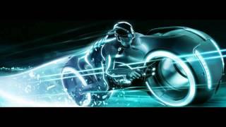 Daft Punk - The Game Has Changed [Music Soundtrack From Tron Legacy OST]