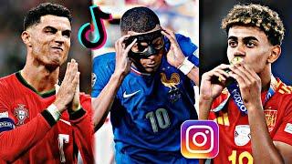 Best Football Edits | SKILLS, FAILS, GOALS (#117) | Tik Tok & Reels