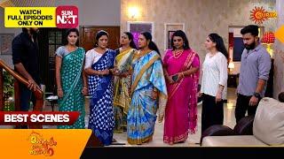 Mangalyam Thanthunanena - Best Scenes | 06 Apr 2025 | Surya TV Serial