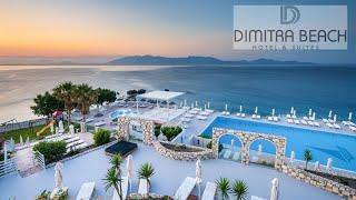 Dimitra Beach Hotel & Suites, Kos, Greece