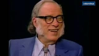 How Isaac Asimov Writes So Much? Asimov's Routine