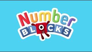 CBeebies | Numberblocks | Roaring 20s