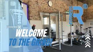 R8 Fitness | Premier Gym & Fitness Center in Brighton | Brighton Thrive Listed |