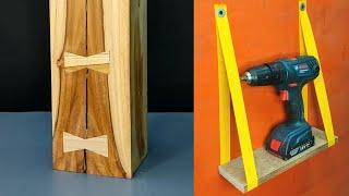 From Beginner to Master Woodworking Secrets That Will Elevate Your Skills