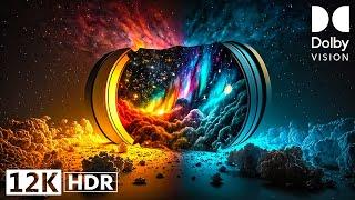 Die besten Orte in Dolby Vision™ HDR | Entspannende 12K 60FPS