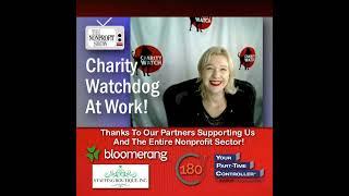 Charity Watchdog At Work (How nonprofit ratings work)