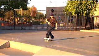 BEST ARIZONA SKATEBOARDER??