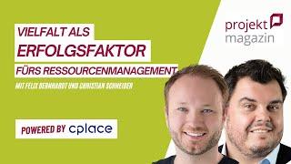 Vielfalt im Ressourcenmanagement: Next Generation Ansätze für den Erfolg