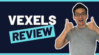 Vexels Review - Is Print On Demand A Good Business To Start Making Full Time Income? (Let's See)...