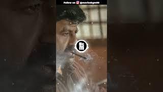 Daaku Maharaaj Bgm Ringtone | Nandamuri Balakrishna | Bobby Kolli | Thaman S