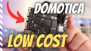 Domótica LOW COST | Khadas VIM1S