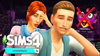 The Sims 4 Lovestruck but I'm an Incel