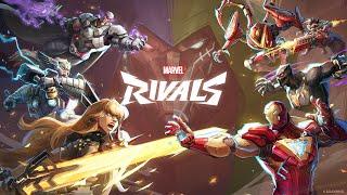 Marvel Rivals Win | Rico Dabo Griff