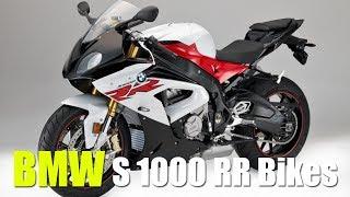 [AWESOME] 2018 BMW S 1000 RR Bikes Best Review