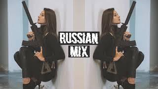 Best Russian Trap Music Mix 2021   Trap, Deep House, Bass Boosted