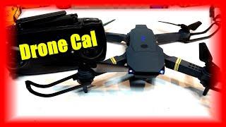 How To Calibrate a Drone SkyQuad Quadcopter E38 and others