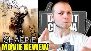 Chappie Movie Review