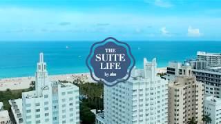 Experience The Suite Life by sbe - A 360-Degree Lifestyle Experience