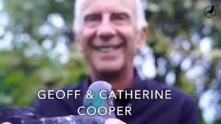 Geoff & Catherine COOPER created a strong strain of Pigeons